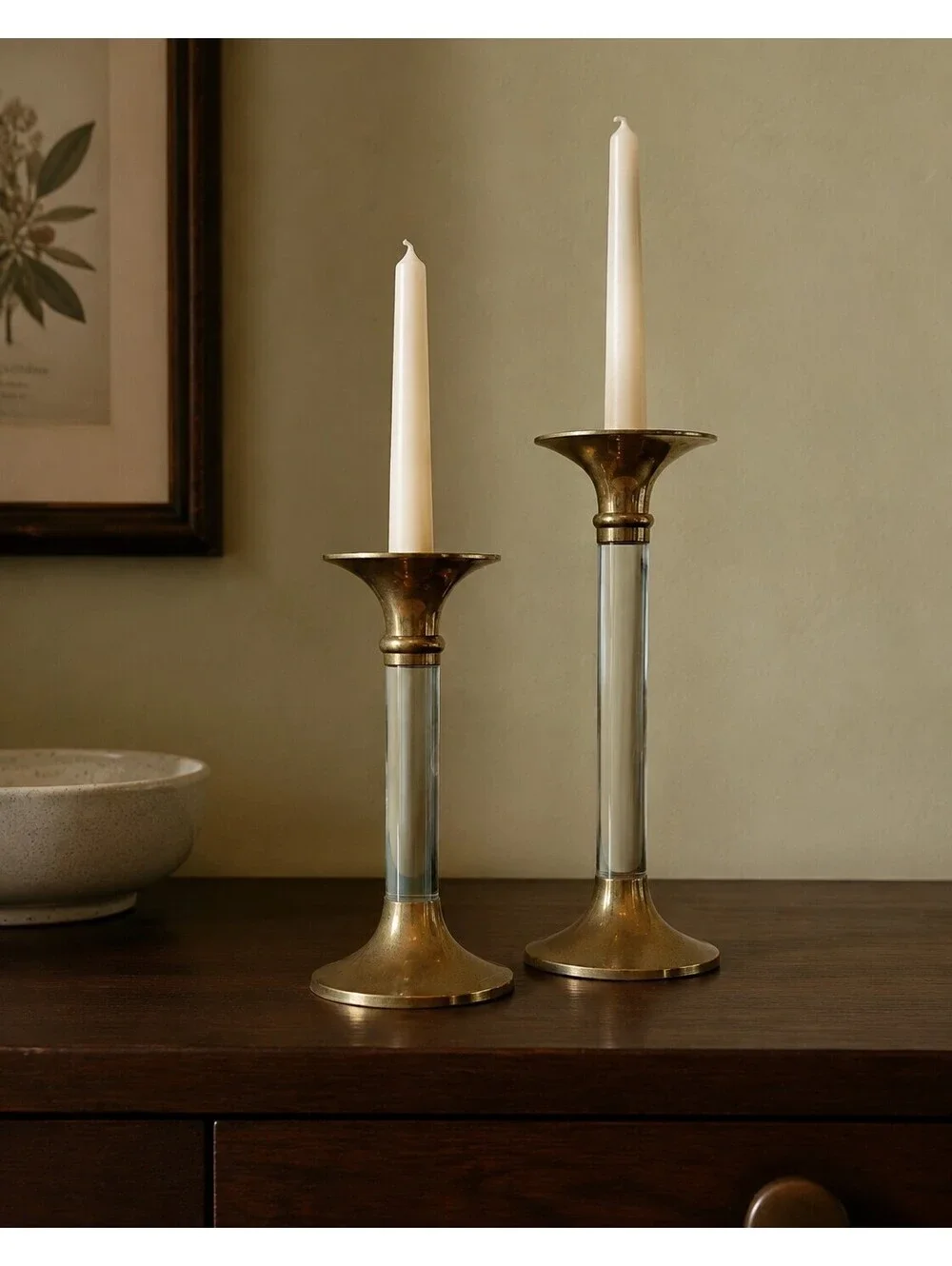 N/A vintage silvestri